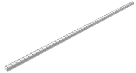 Tie-Rod Ø15/17