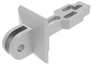 Push Pull Prop Head