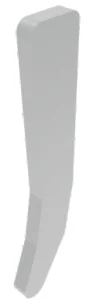 Push Pull Prop Wedge