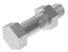 Bolt and Nut
