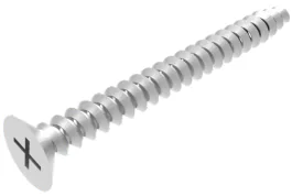 Wood Screw