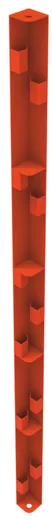 Heavy Duty External Corner