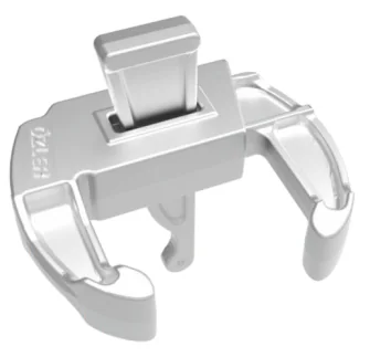 Heavy Duty Panel Lock - Standard