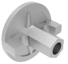 Tie-Rod Nut Ø90