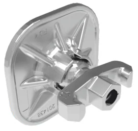 Square Nut