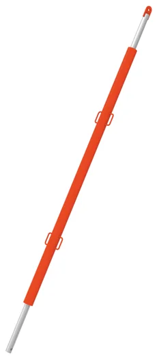 Push Pull Prop Ø76