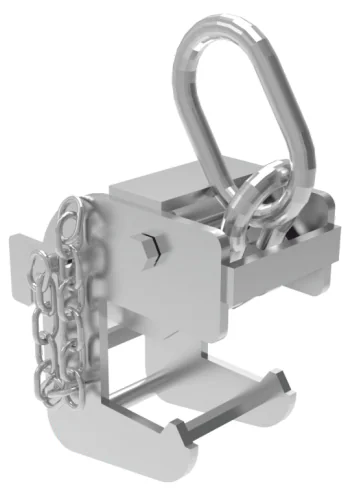 Heavy Duty Crane Hook