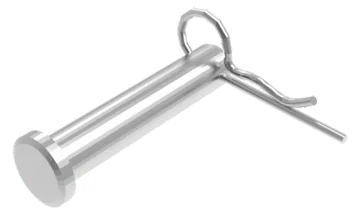 Pin and Split Pin