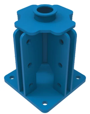 Jack Connector