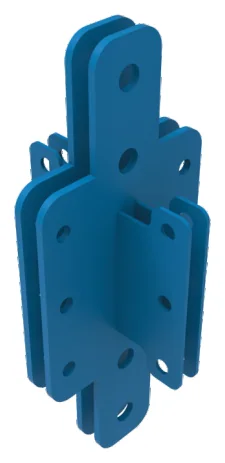 Beam Connector