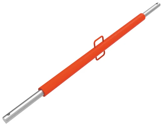 Push-Pull Prop