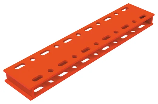 Main Rail Connector