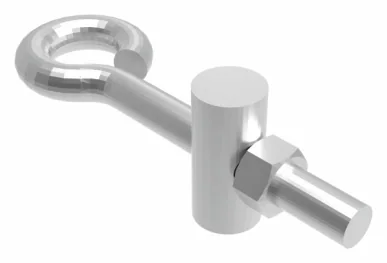 Main Rail Connection Pin