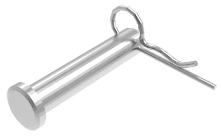 Pin and Split Pin