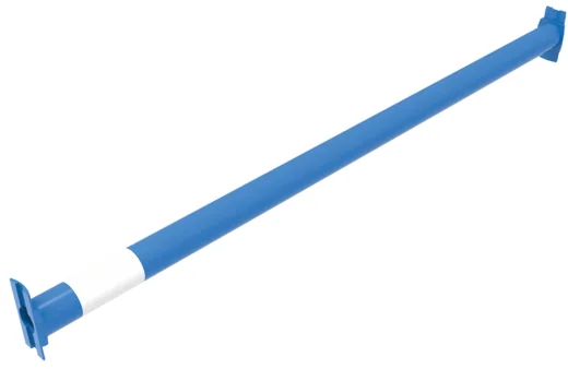 Cup-Lock Ledger