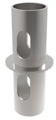 Scaffold Connection Ø48
