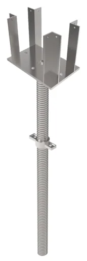 H20 Head Jack Ø38