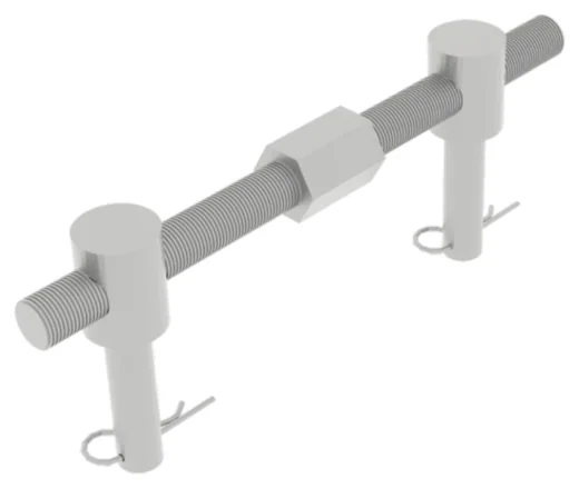 Circular Wall Tension Component