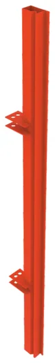 Circular Wall Edge Component