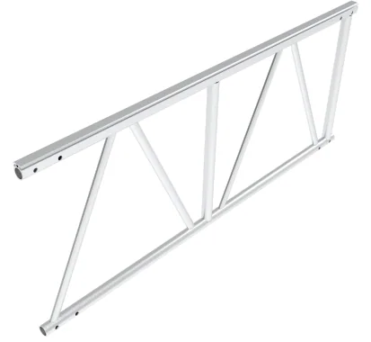 Roof Alu Beam
