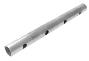 Roof Beam Connection Component