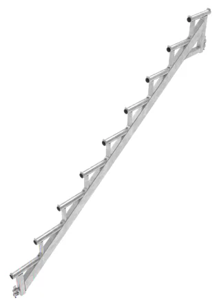 Ladder Main Beam