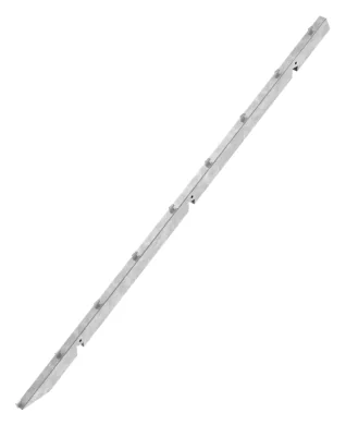 Stair Step Beam