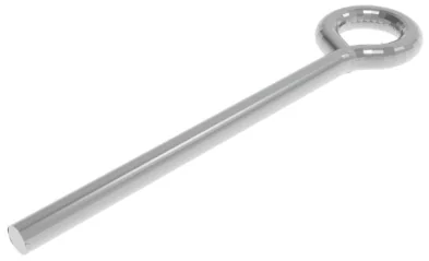 Ringed Rod