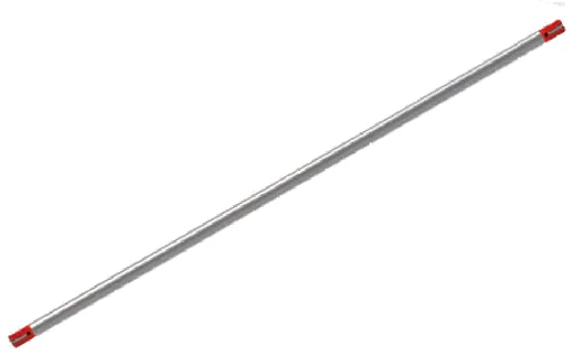 Aluminium Diagonal Brace