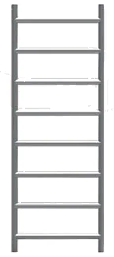 Aluminium Frame 75