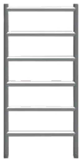 Folding Frame