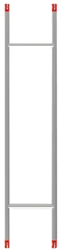 Guardrail Frame