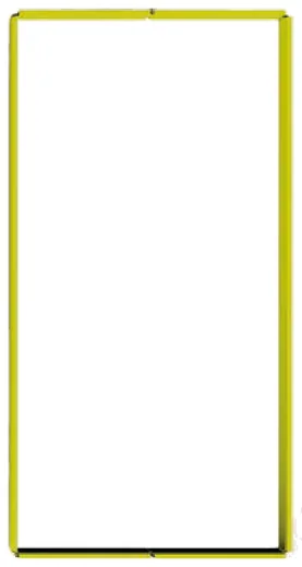 Toe Board Set