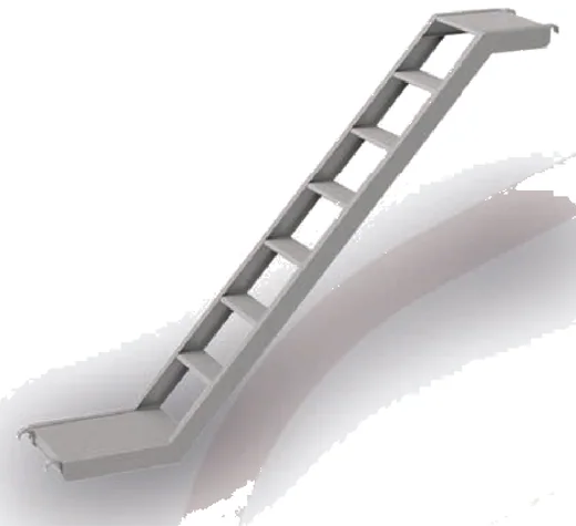 Z Stairway