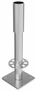 Mobile Tower Base Transom
