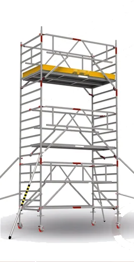 Safe Mobile Tower 250×135