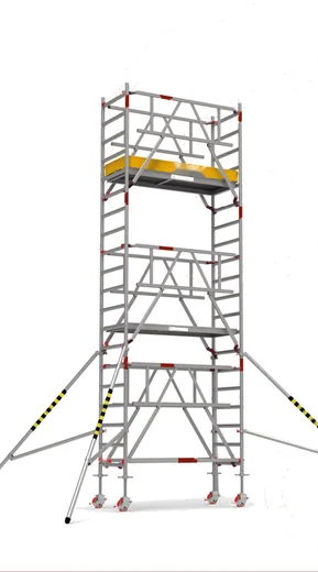 Safe Mobile Tower 185×75