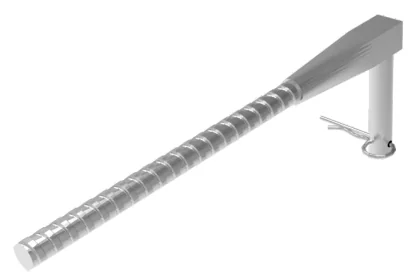 Support Waler Connector