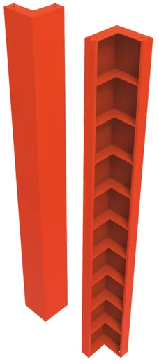 Internal Corner