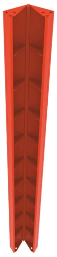 Articulated Internal Corner