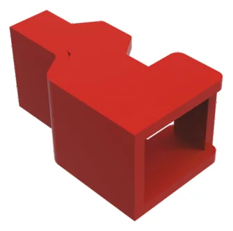Wall - Column Formwork Connector