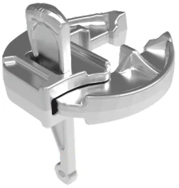 Panel Lock - Standard