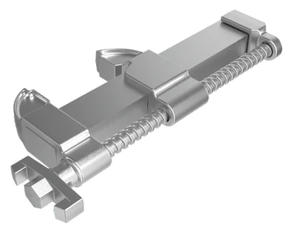 Panel Lock - Adjustable