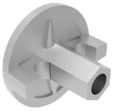 Tie-Rod Nut Ø90