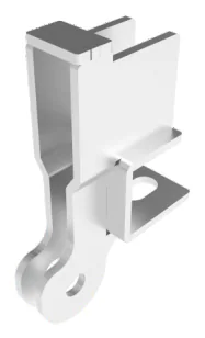 Panel Push Pull Prop Head