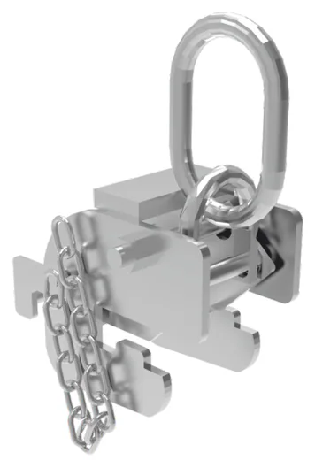 Panel Crane Hook