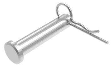 Pin and Split Pin
