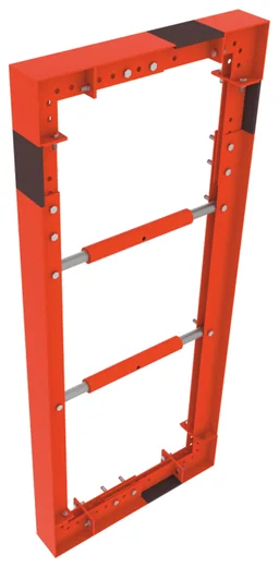 Door & Window Box Components