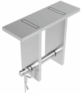 Deck Lock