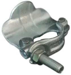Putlog Coupler